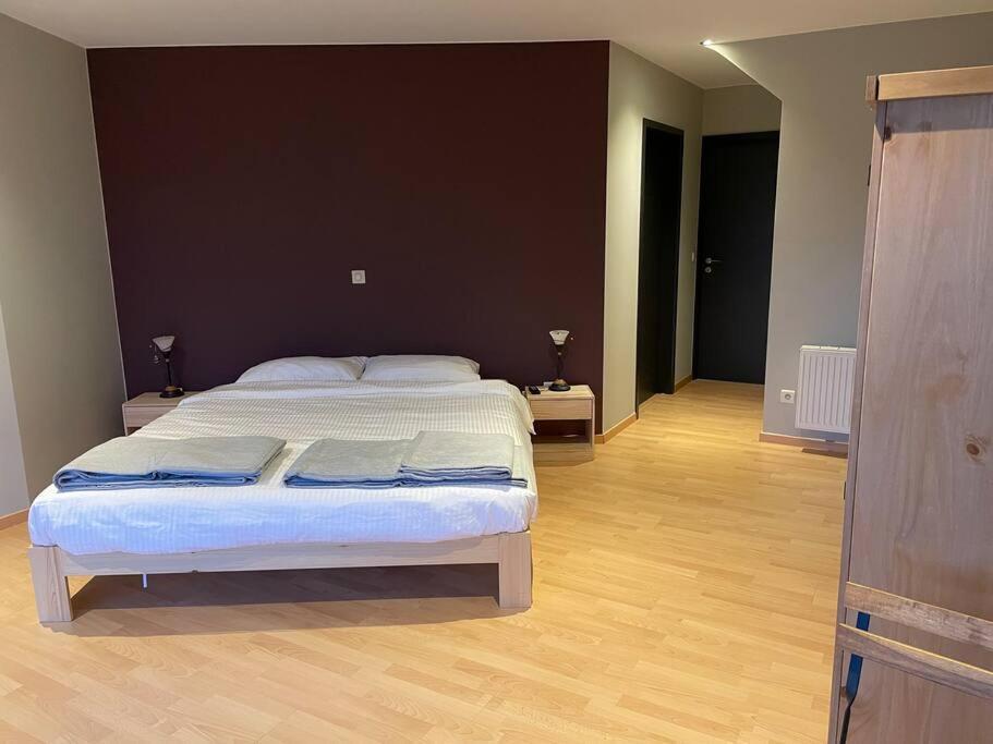 Wilgentuin Villa Bekkevoort Ngoại thất bức ảnh
