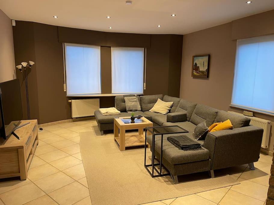 Wilgentuin Villa Bekkevoort Ngoại thất bức ảnh