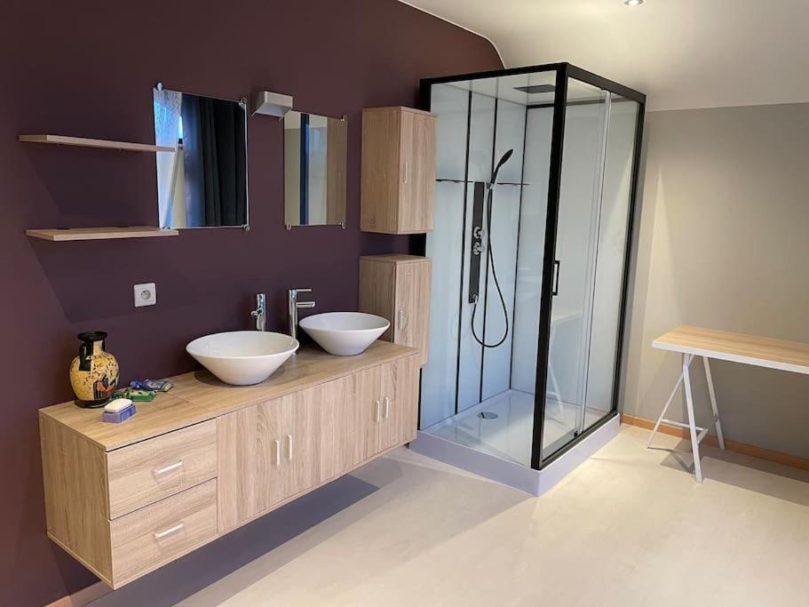 Wilgentuin Villa Bekkevoort Ngoại thất bức ảnh